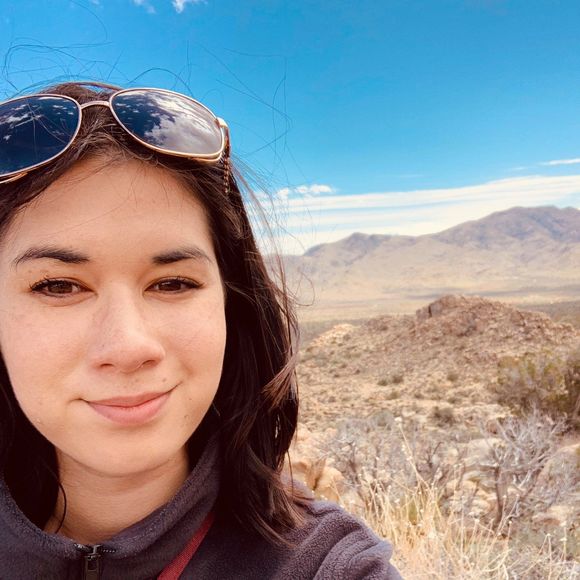 Meet your Posher, Tessa-rae - Picture 1 of 1